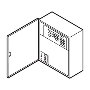 Rm Dx12 Painted Wall