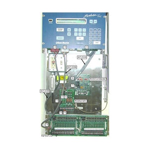 Dx Transformer For Rainmaster Evolution