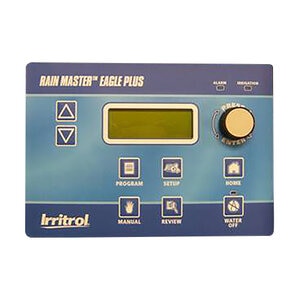 2 - Wire Eagle Plus Circuit Board