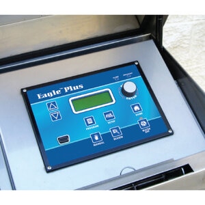 EGP MV/SENSOR PCB ASSY