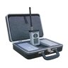 Rain Master Promax Remote Kit for Use With Any Mfg Controllers Includes Transmitter Receiver Universal Adapter & Carrying Case