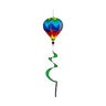 Rainbow Chevron Balloon Spinner 15 in. x 55 in.