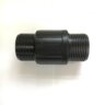 Rainmaid Poly Stretch Coupling 2 in.