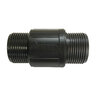 Rainmaid Poly Stretch Coupling 2 in. Threaded