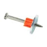 Ramset Drive Pin w/ Washer 3 in.