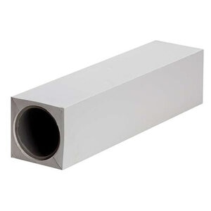 Rawlings 4-Sided Pitcing Rubber Youth Size 18 in.