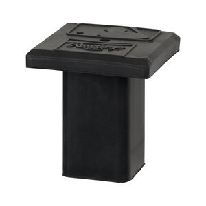 Rawlings Square Plug (3/set)