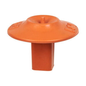 Schutt Sports Mushroom Base Plug