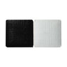 Rawlings Jack Corbett 15 inch Double First Base White/Black