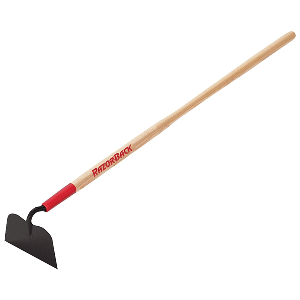 Razor-Back Garden Hoe Forged Wood Handle 6.25 in | SiteOne US