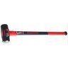 Razor-Back #12 Sledge Hammer 34 In. Fiberglass Handle
