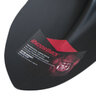 Razor-Back Round Point Shovel Wood Handle 60-1/4 in. x 9 in. 4.17 lb.
