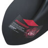 Razor-Back Round Point Shovel w/ Rolled-Step & D-Grip