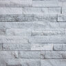 Ledger Panel Pewter Ledgestone Flat