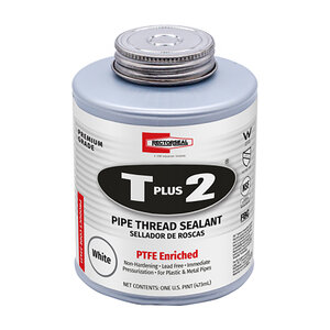 Rectorseal T-Plus 2 Sleant 1 pt.