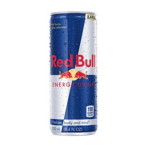 Red Bull Energy Drink 8.4 oz.