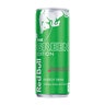 Red Bull Energy Drink Green Edition 8 oz.