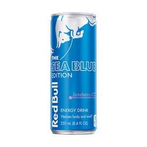 Red Bull Energy Drink JuneBerry Edition 8 oz.