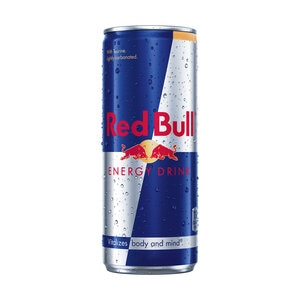 Red Bull Energy Drink 20 oz.
