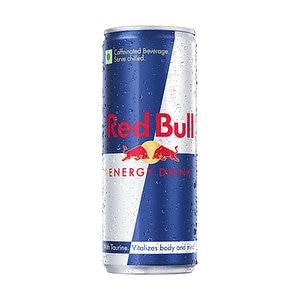 Red BUll Energy Drink 16OZ