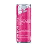 Red Bull Energy Drink Summer White Peach Edition 12 oz.
