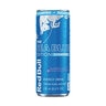 Red Bull Sea Blue Sugar Free 12oz