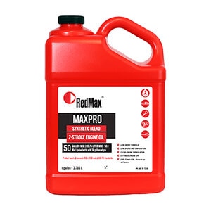 RedMax Maxlife 2-Cycle Engine Oil 1 gal.