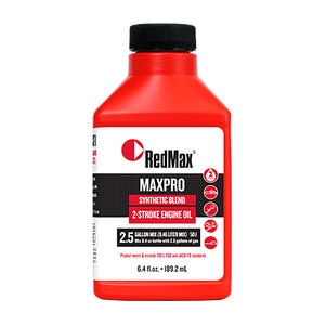 Redmax Maxlife Oil 6.4 oz.