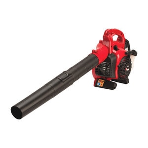Hand Held Blower No Shredder
