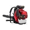 RedMax 75.6cc Backpack Blower