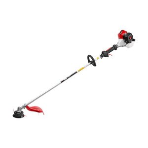 RedMax TRZ230S Trimmer, 22.5cc, Straight Shaft