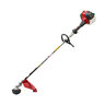 RedMax BCZ350S Trimmer 34.6cc Straight Shaft