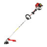 RedMax BCZ3060TS Trimmer, 29.5cc Max Torque, Straight Shaft