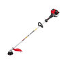 RedMax BCZ265TS Trimmer 25.4cc MaxTorque, Straight Shaft
