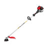 RedMax BCZ265S Trimmer, 25.4cc, Straight Shaft
