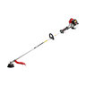 RedMax BCZ230TS Trimmer, 22.5cc MaxTorque, Straight Shaft
