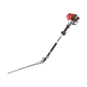 RedMax SRT235 10 ft. Extended-Reach Hedge Trimmer, 22.5cc, 20 in. Fully Articulating Bar