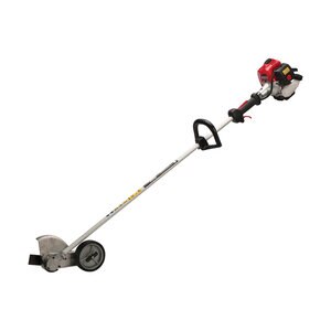 RedMax HEZ3060S Straight Shaft Edger, 29.5cc, Steel Drive