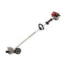 RedMax HEZ3060S Straight Shaft Edger, 29.5cc, Steel Drive