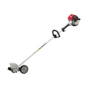 RedMax HEZ230S Straight Shaft Edger, 22.5cc, Steel Drive