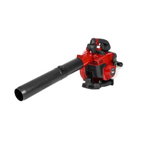 RedMax HBZ260R Handheld Blower 25.4cc, 459cfm/157mph