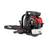 Redmax EBZ9000 Backpack Blower, Frame Throttle, 79.4cc, 1245cfm/216 mph