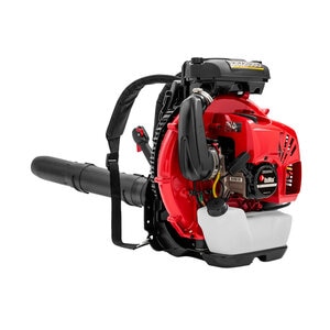 RedMax EBZ8560RH Backpack Blower, Tube Throttle, 75.6cc, 1000 cfm/220 mph