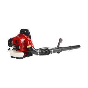 RedMax EBZ6500RH Backpack Blower, Tube Throttle, 65.6cc, 632 cfm/232 mph