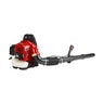 RedMax EBZ6500RH Backpack Blower, Tube Throttle, 65.6cc, 632 cfm/232 mph