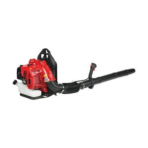 RedMax EBZ5150RH Backpack Blower, Tube Throttle, 50.2cc, 487 cfm/171 mph