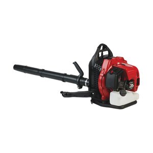 RedMax EBZ5150 Backpack Blower, Frame Throttle, 50.2cc, 487 cfm/171 mph