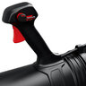 Redmax EBZ9000RH Backpack Blower, Tube Throttle, 79.4cc, 1245cfm/216 mph
