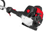 RedMax BCZ265TS Trimmer 25.4cc MaxTorque, Straight Shaft
