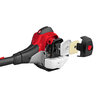 RedMax BCZ265TS Trimmer 25.4cc MaxTorque, Straight Shaft